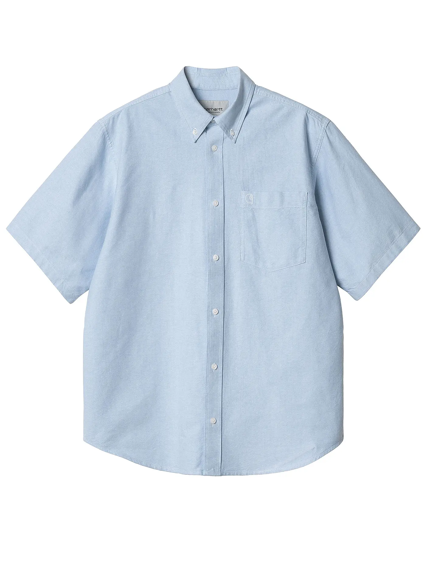 CARHARTT WIP | Hemd BRAXTON | 